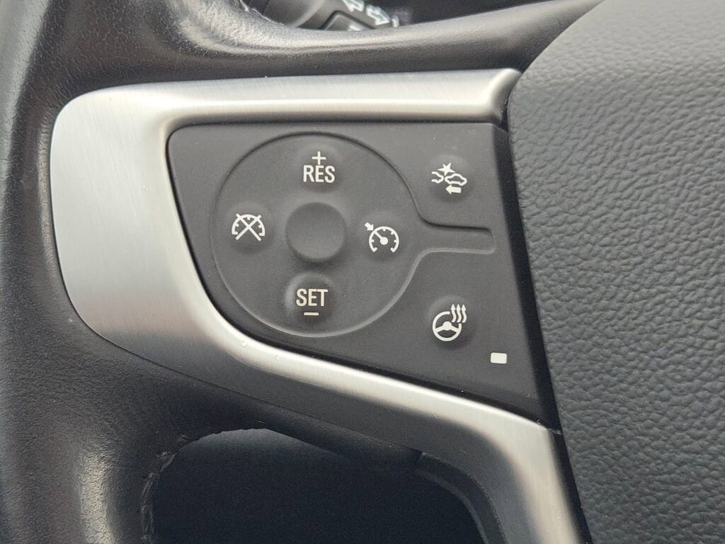 2021 GMC TERRAIN - Image 31