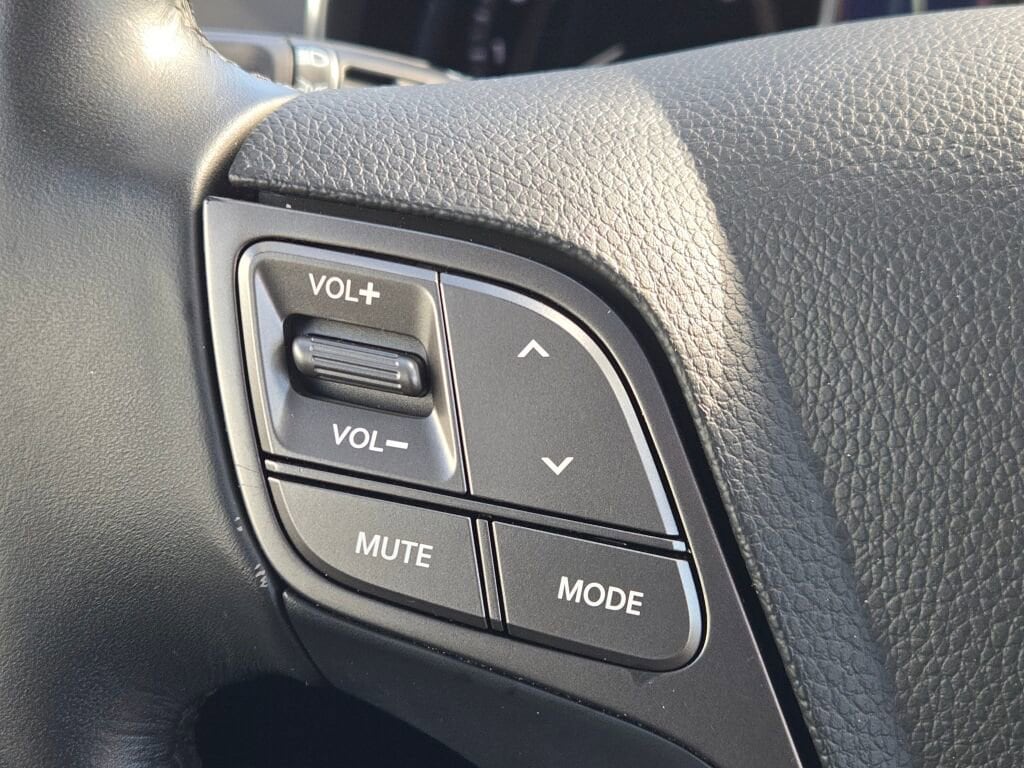 2017 HYUNDAI SANTA FE - Image 31