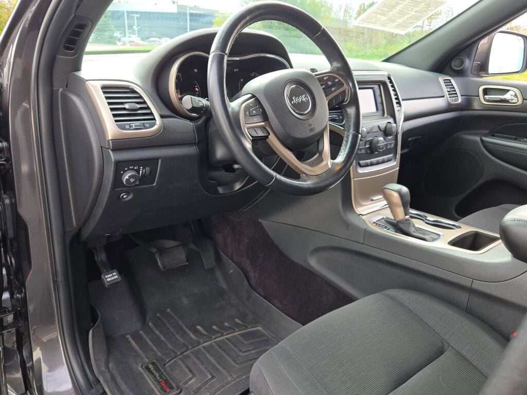 2016 JEEP GRAND CHEROKEE - Image 21