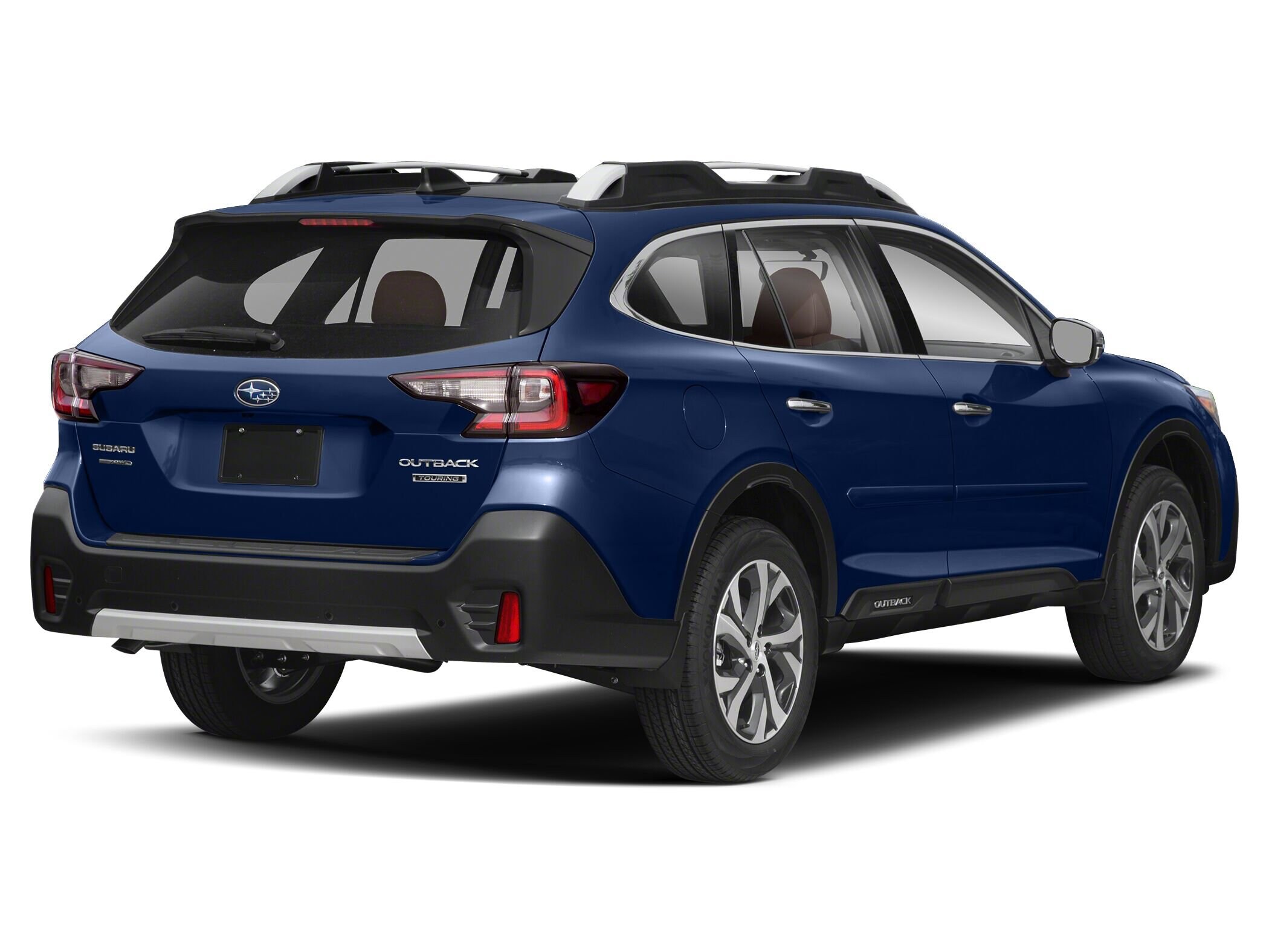 2022 Subaru Outback Touring photo 2