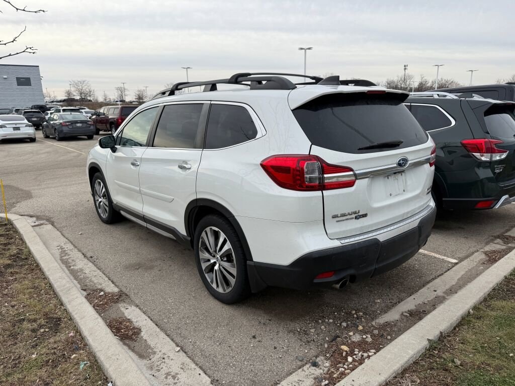 2020 SUBARU ASCENT - Image 4