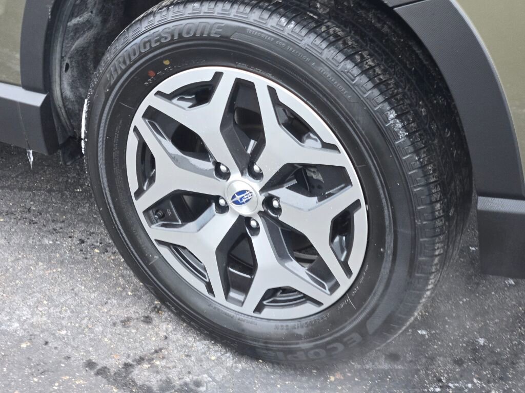 2022 SUBARU FORESTER - Image 14