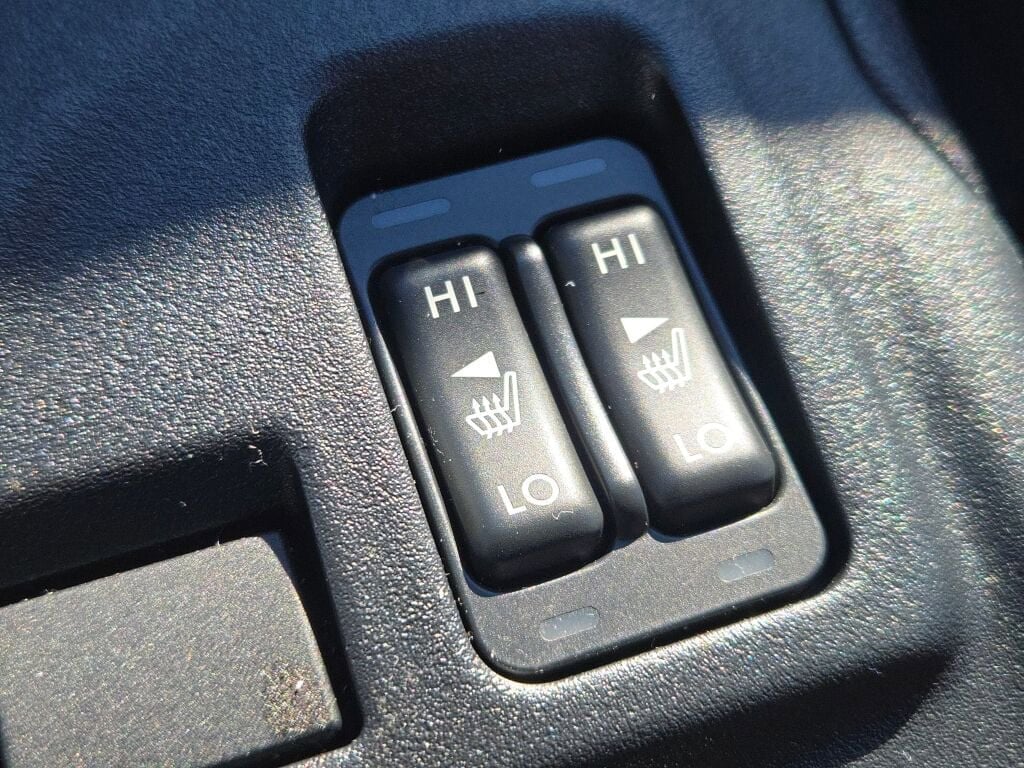 2023 SUBARU IMPREZA - Image 27