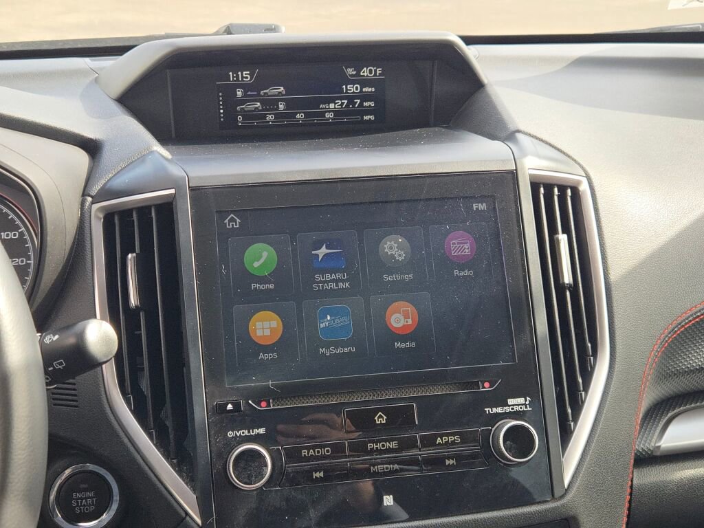 2021 SUBARU FORESTER - Image 29