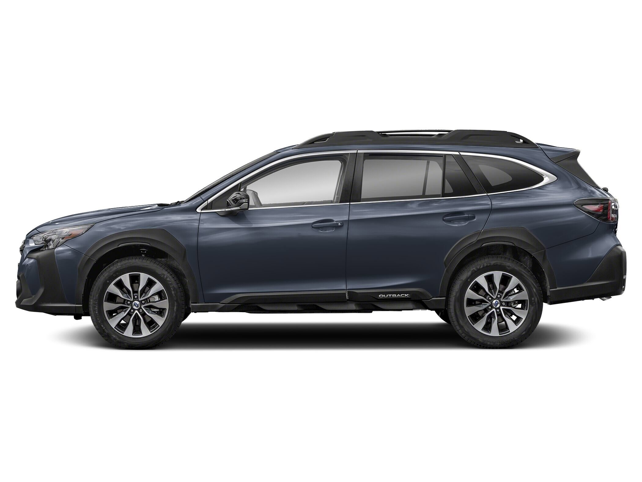 2025 Subaru Outback Limited photo 3
