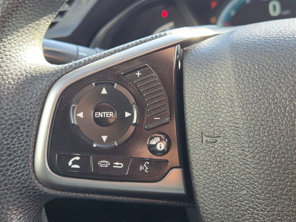 2017 HONDA CIVIC - Image 26