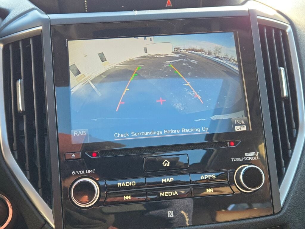 2019 SUBARU FORESTER - Image 26