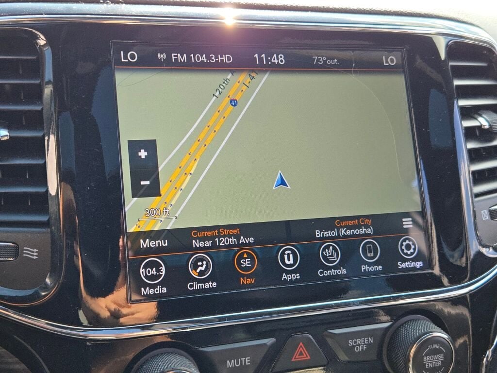 2020 JEEP GRAND CHEROKEE - Image 26