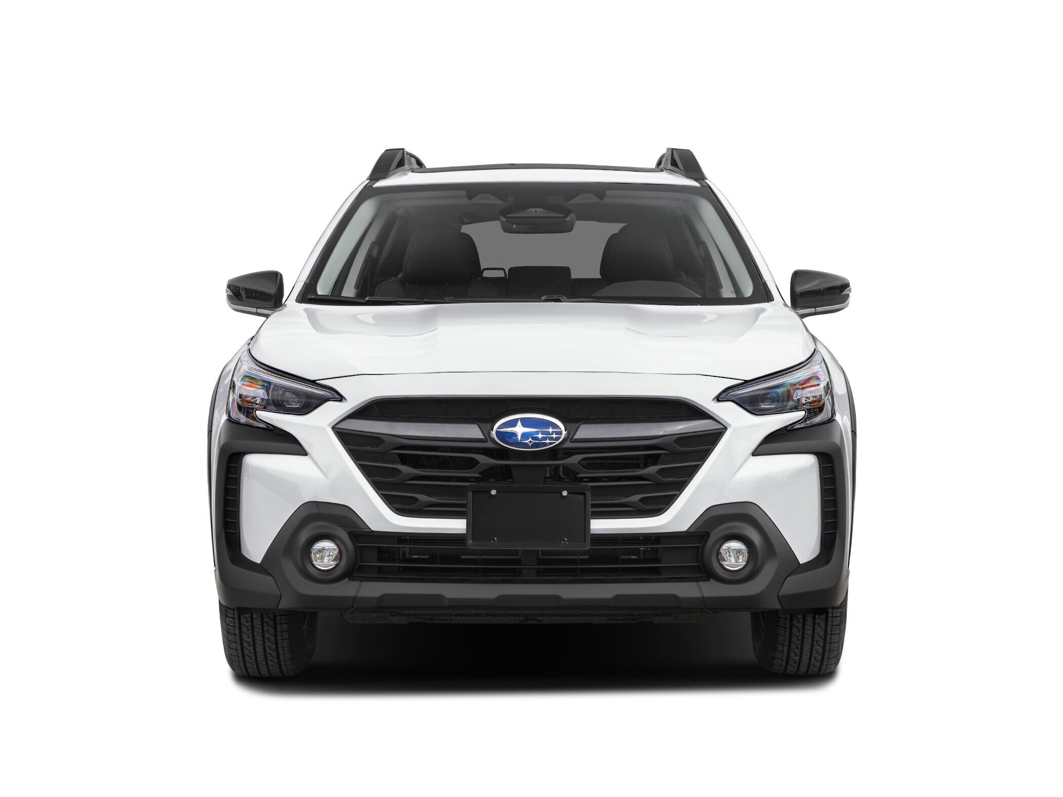 2025 Subaru Outback Premium photo 2