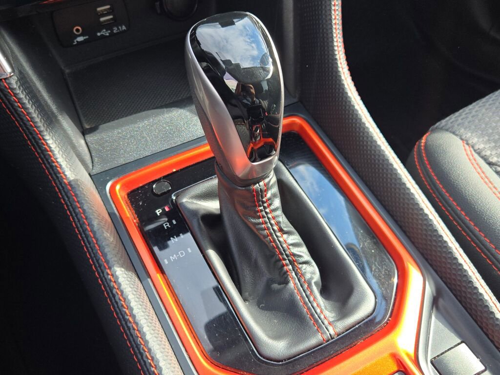 2021 SUBARU FORESTER - Image 31