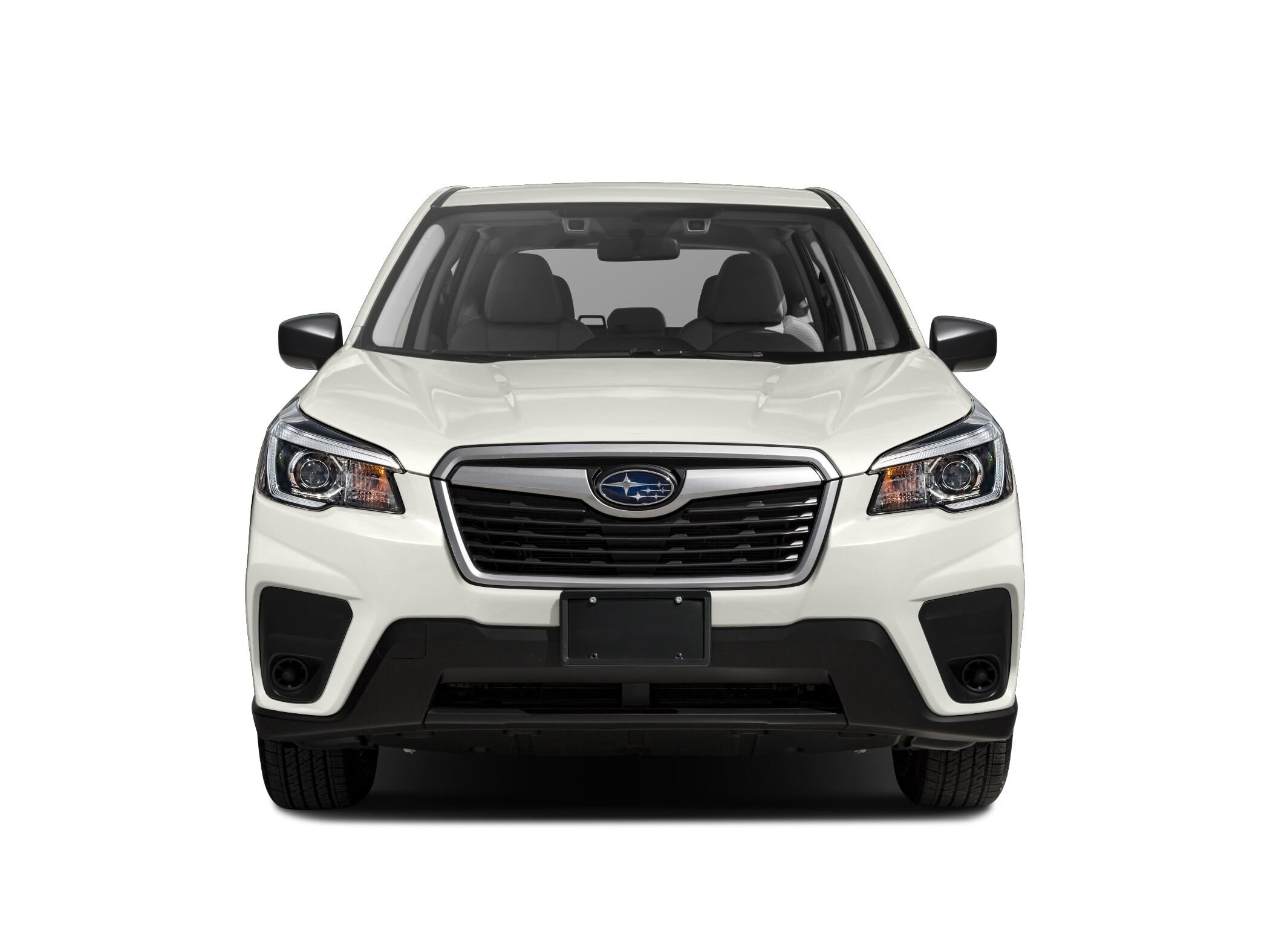 2019 SUBARU FORESTER - Image 4