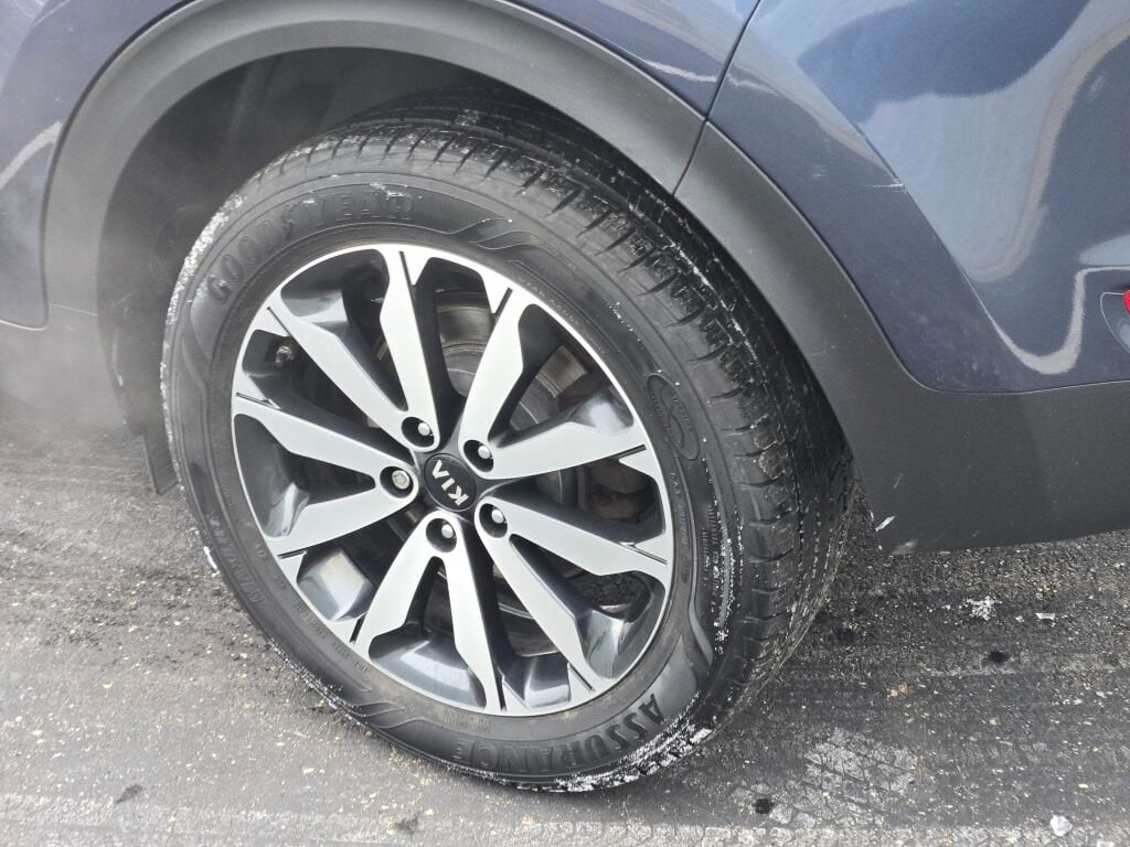 2018 KIA SPORTAGE - Image 14