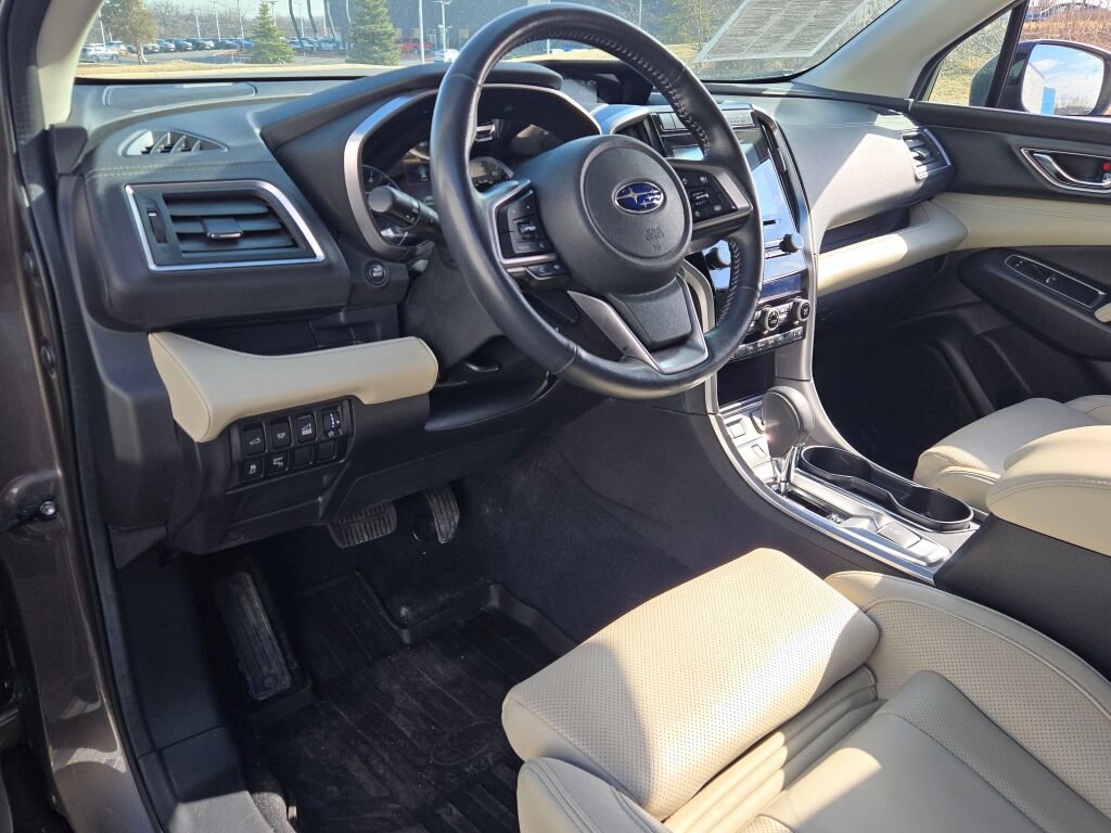 2021 SUBARU ASCENT - Image 24