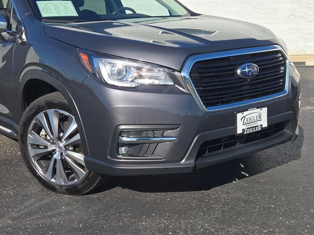 2022 SUBARU ASCENT - Image 2