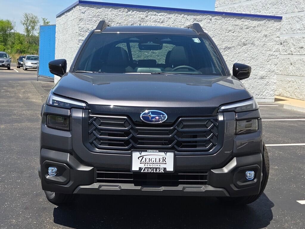 New 2026 Subaru Outback Limited SUV