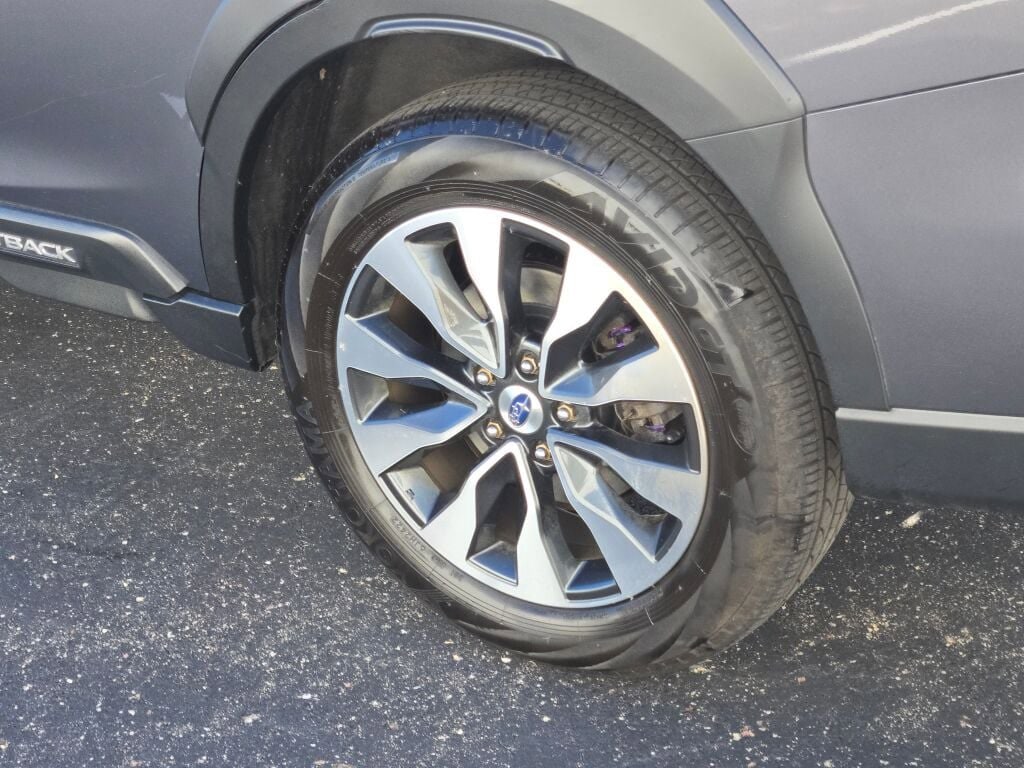 2023 SUBARU OUTBACK - Image 15