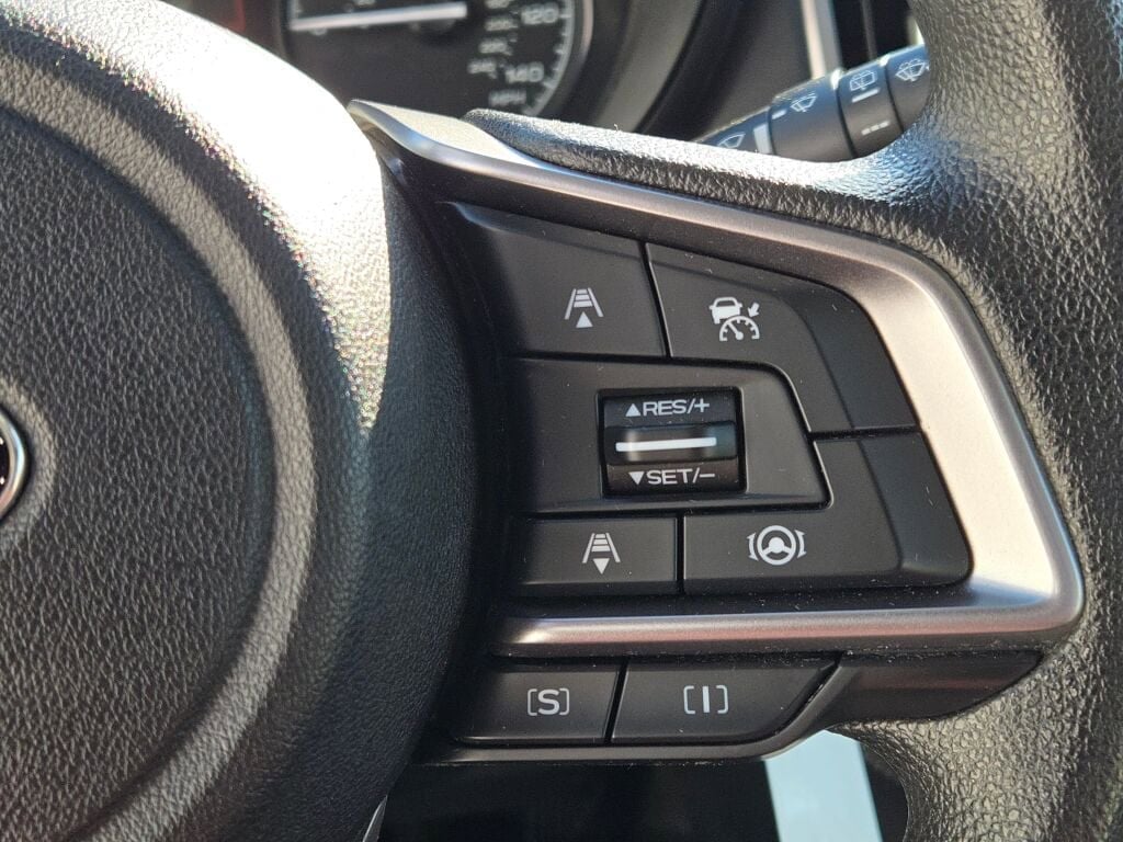 2022 SUBARU FORESTER - Image 28