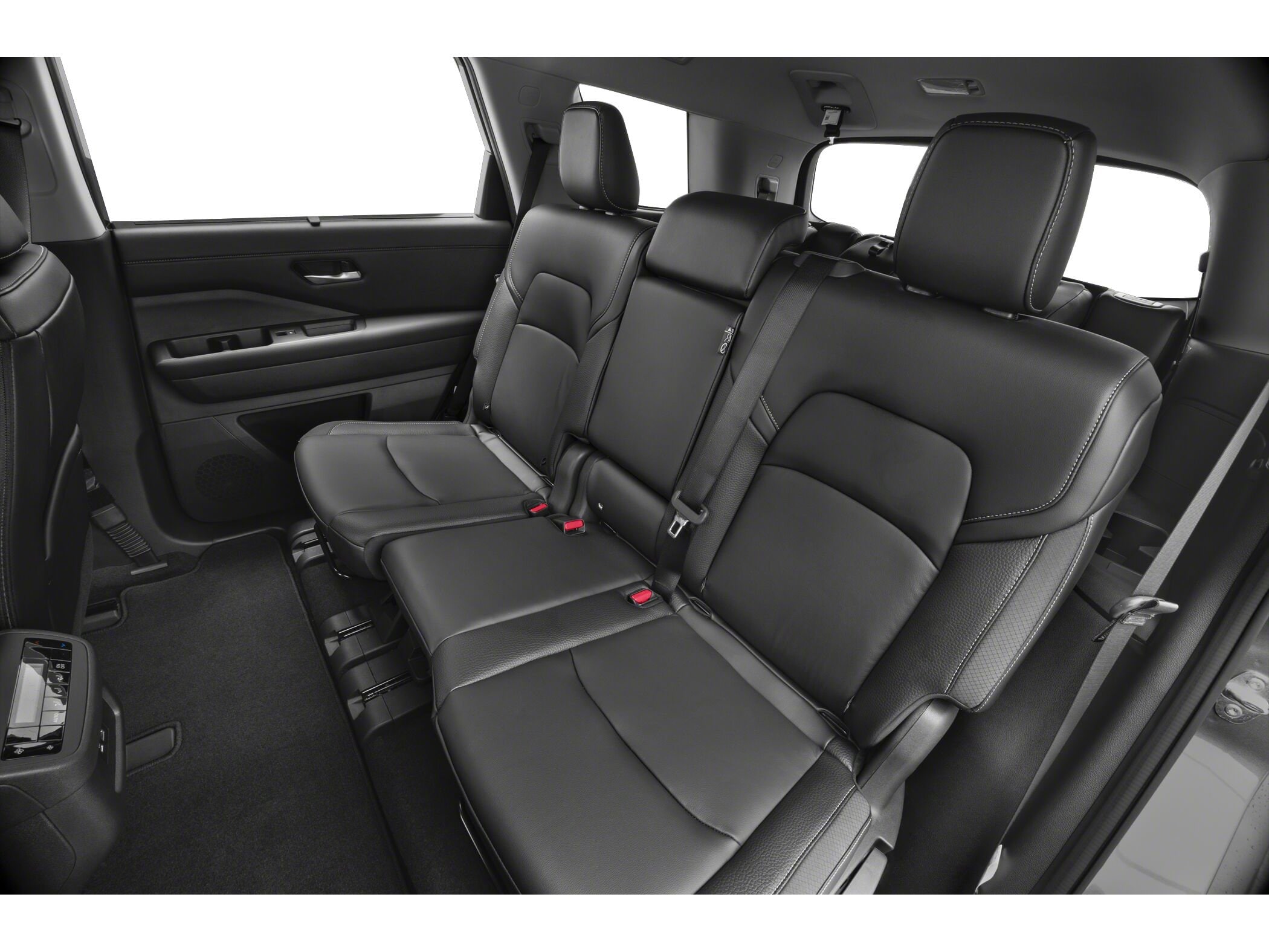 2025 NISSAN PATHFINDER - Image 13