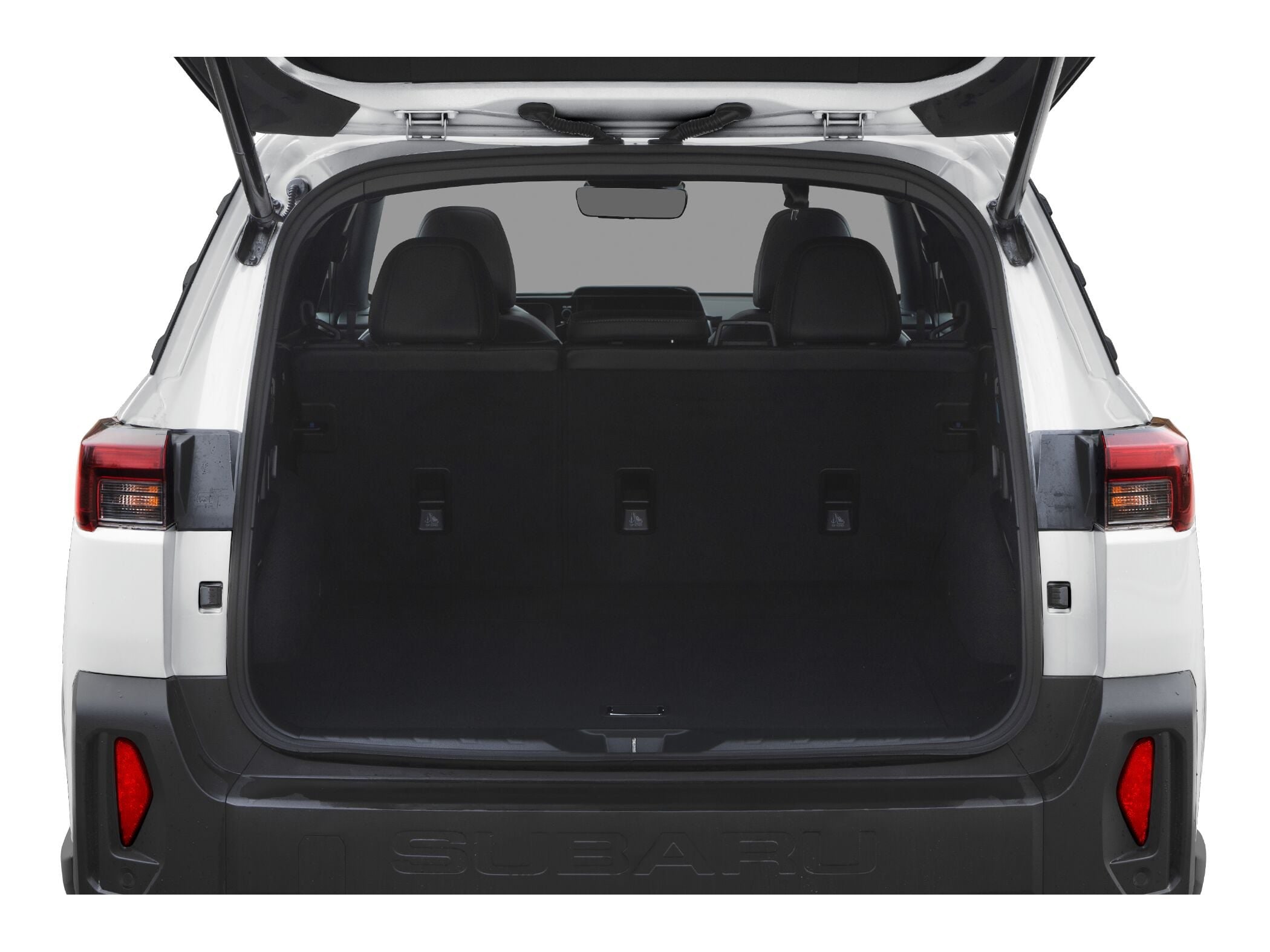 2026 Subaru Outback Limited - Photo 9