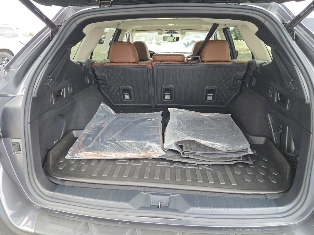 2021 SUBARU OUTBACK - Image 16