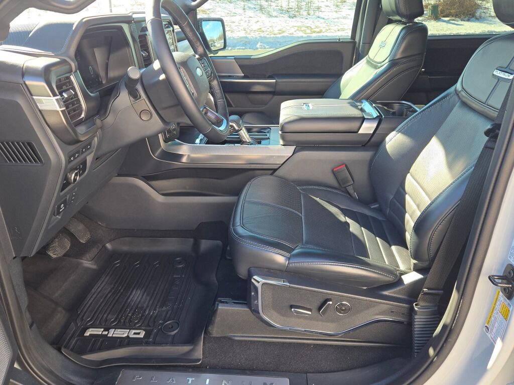 2024 FORD F-150 - Image 27