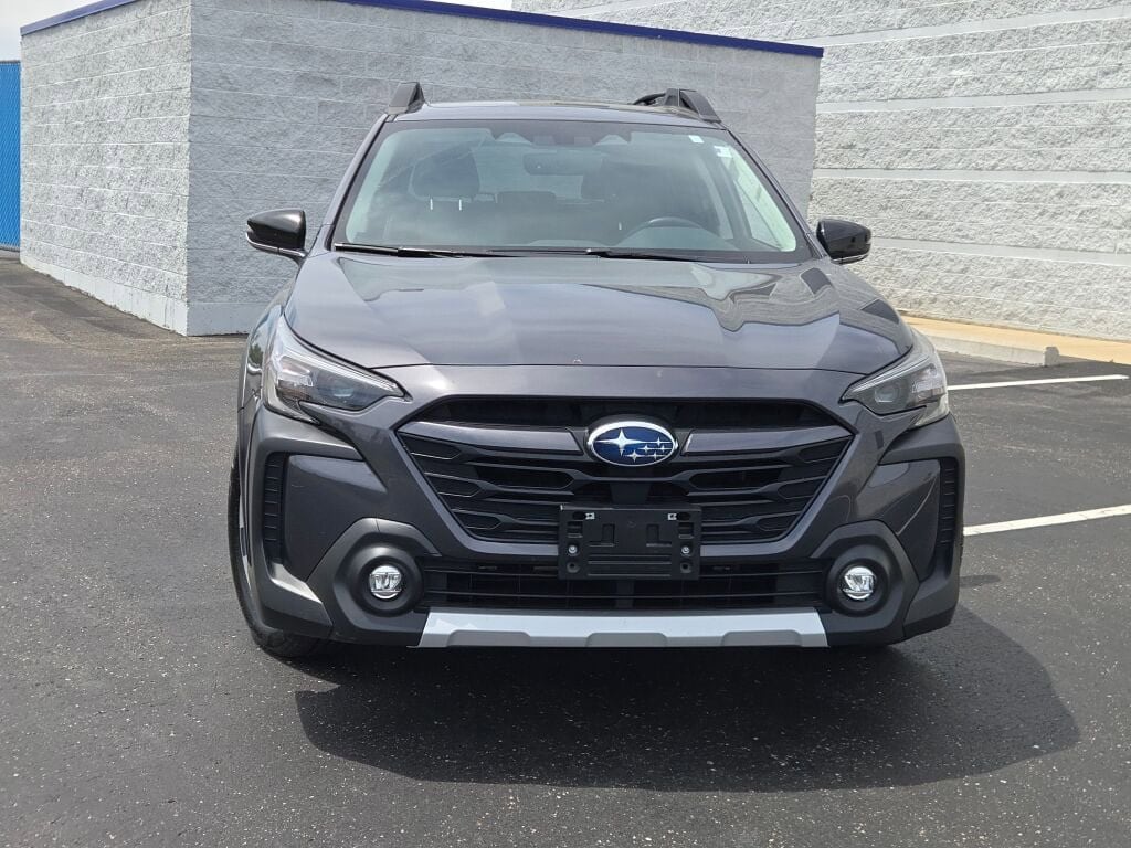 Used 2024 Subaru Outback Limited XT SUV