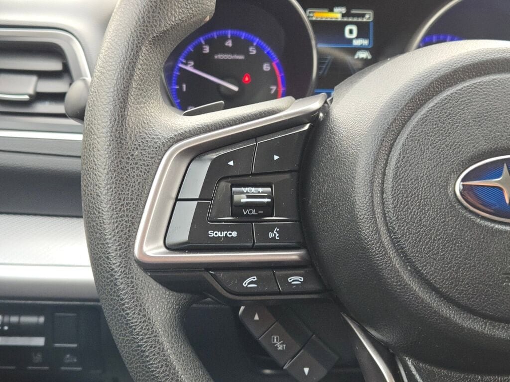 2019 SUBARU OUTBACK - Image 26