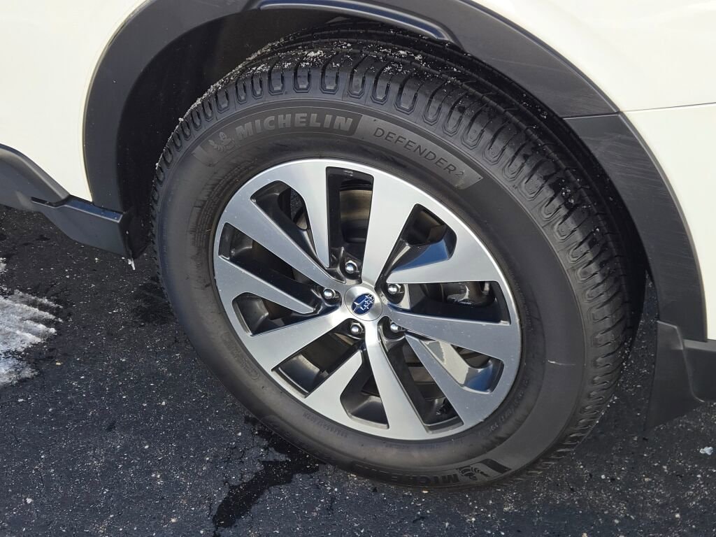 2022 SUBARU OUTBACK - Image 14