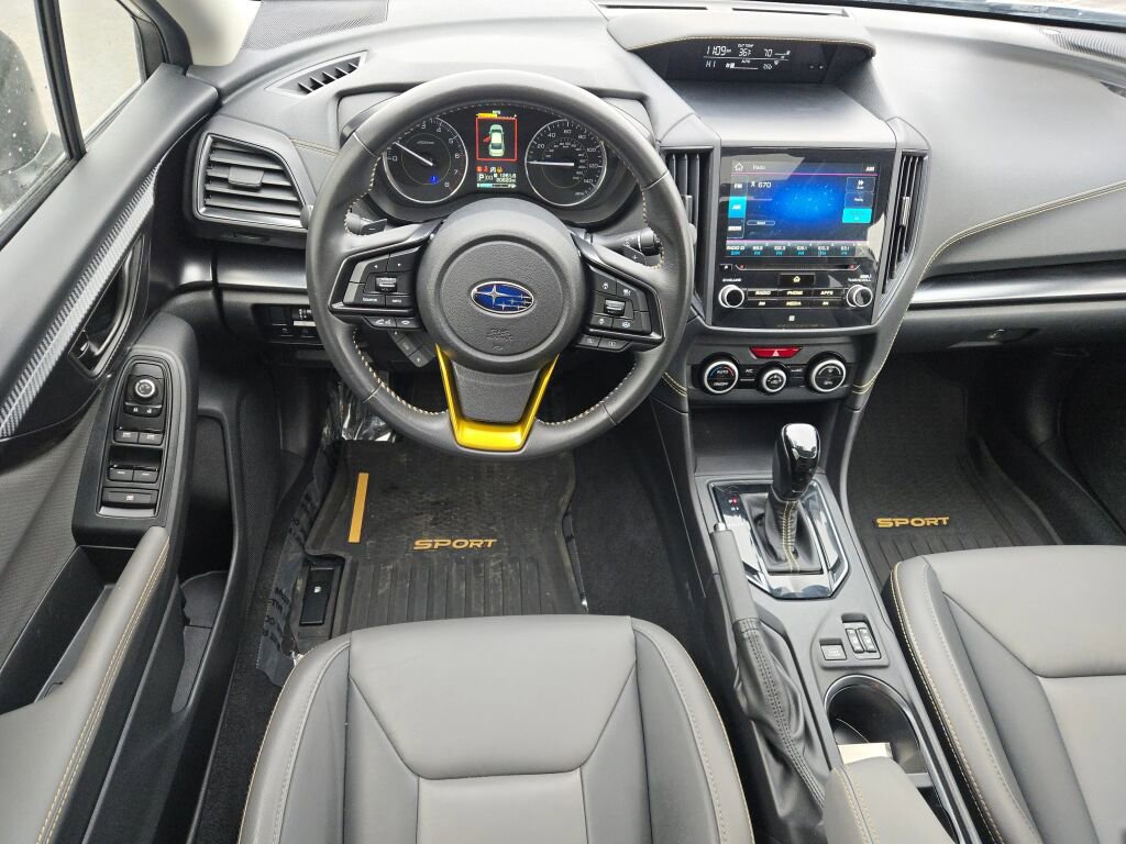 2023 SUBARU CROSSTREK - Image 19