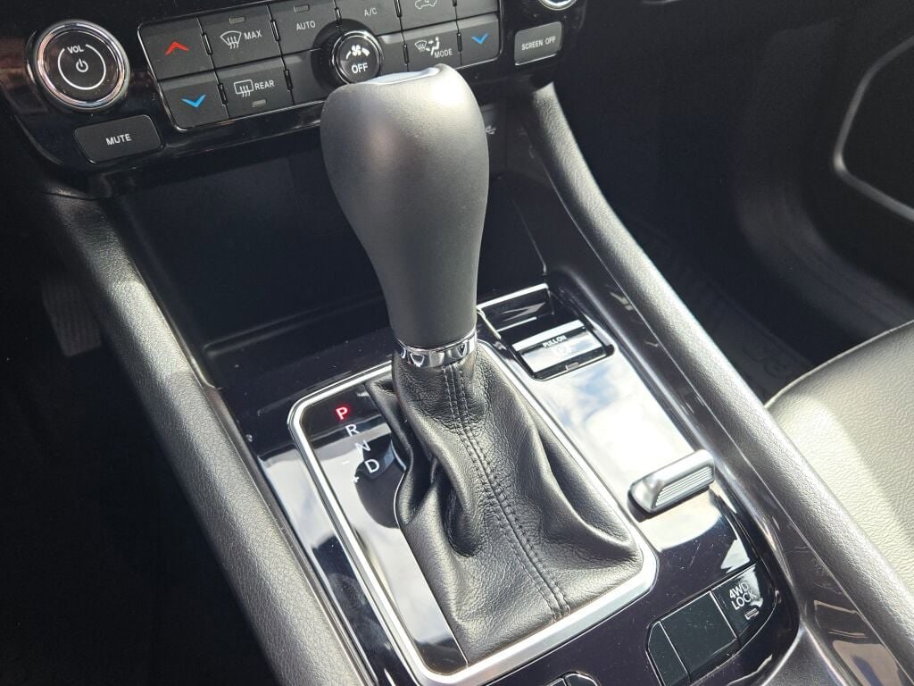 2025 JEEP COMPASS - Image 28