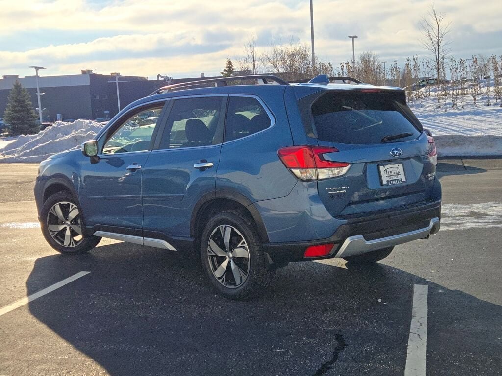 2019 SUBARU FORESTER - Image 14
