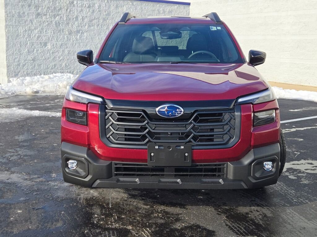 New 2026 Subaru Outback Touring XT SUV