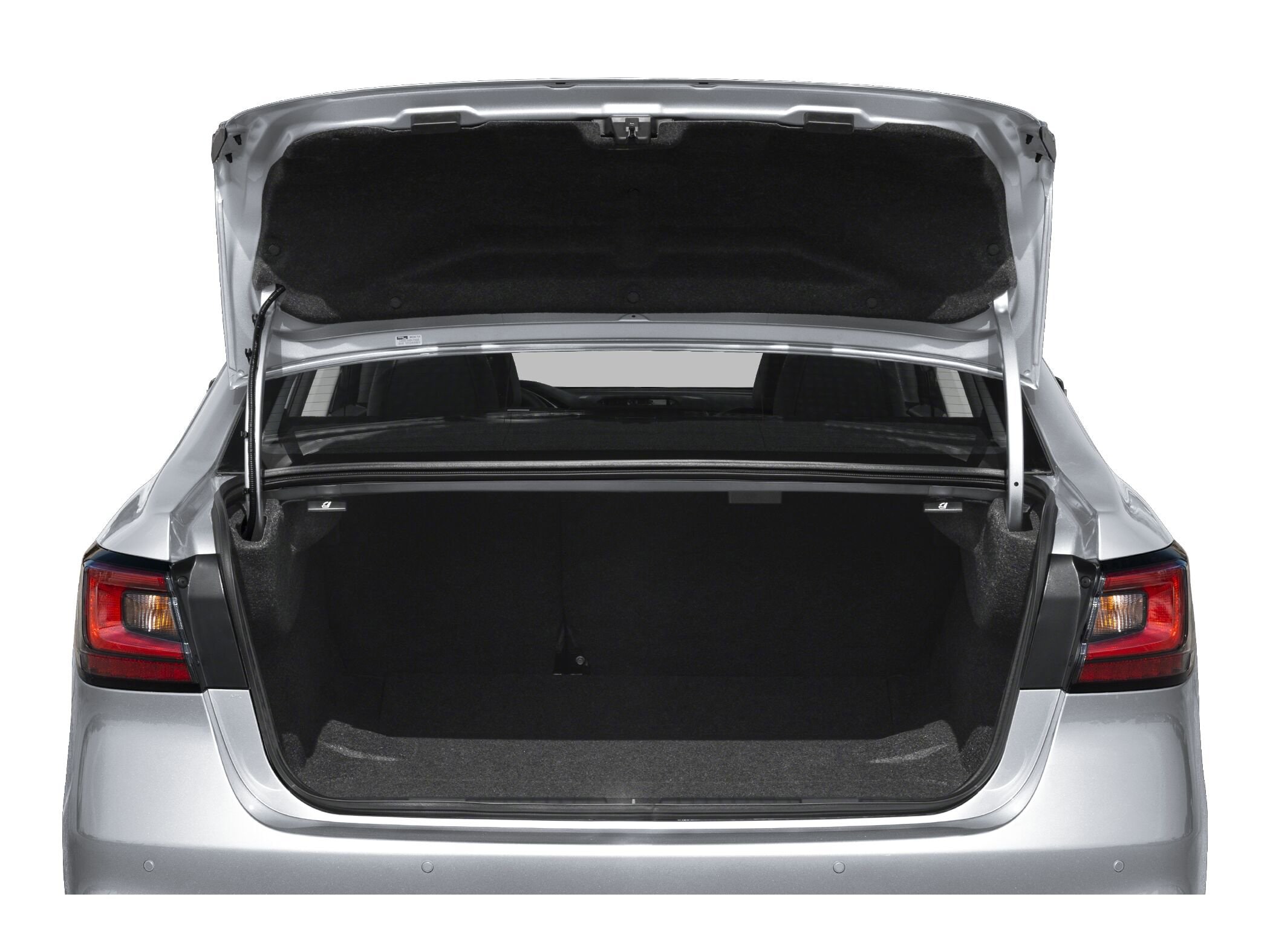 2025 SUBARU LEGACY - Image 11