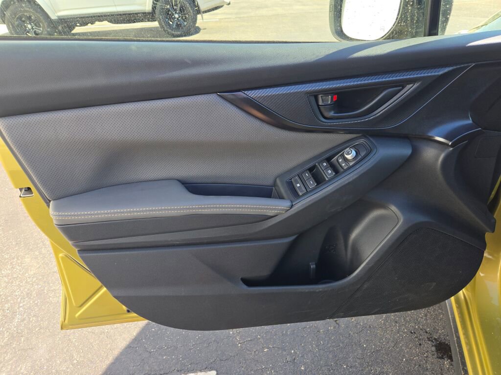 2021 SUBARU CROSSTREK - Image 18