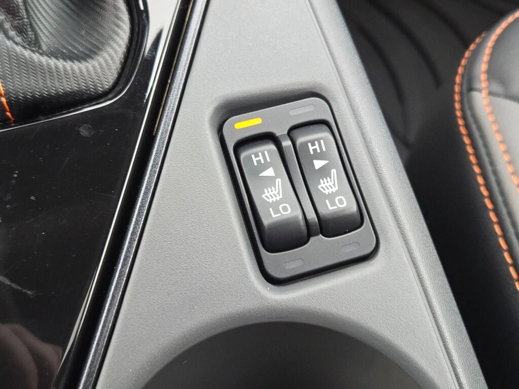 2025 SUBARU CROSSTREK - Image 22