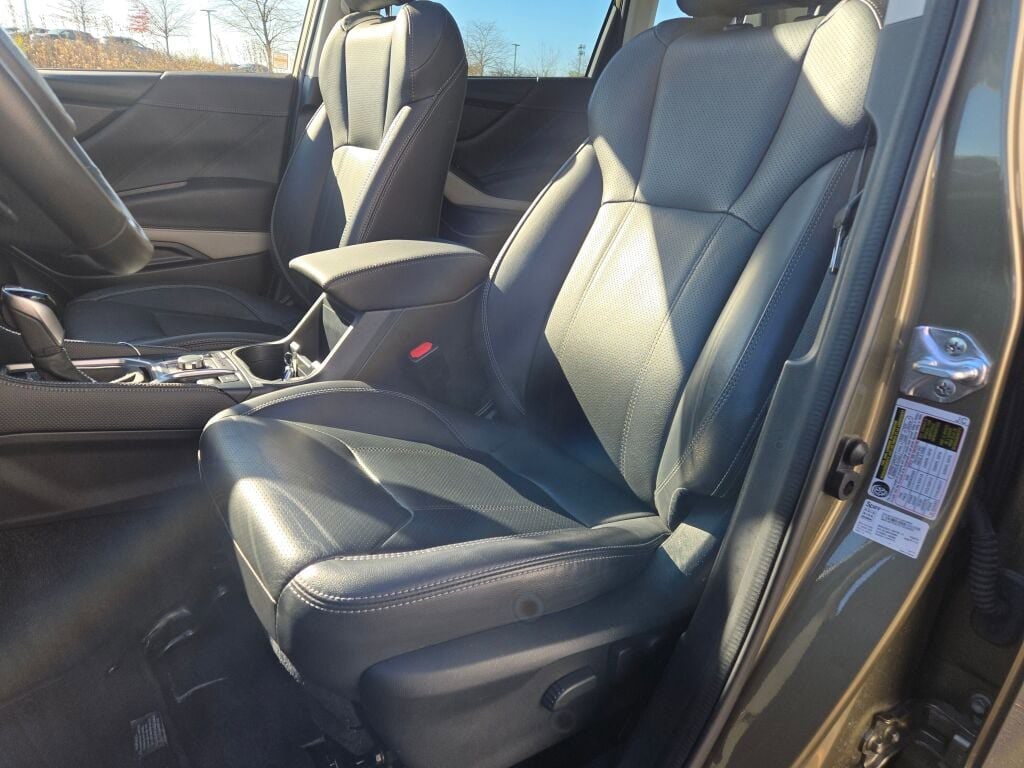 2023 SUBARU FORESTER - Image 25