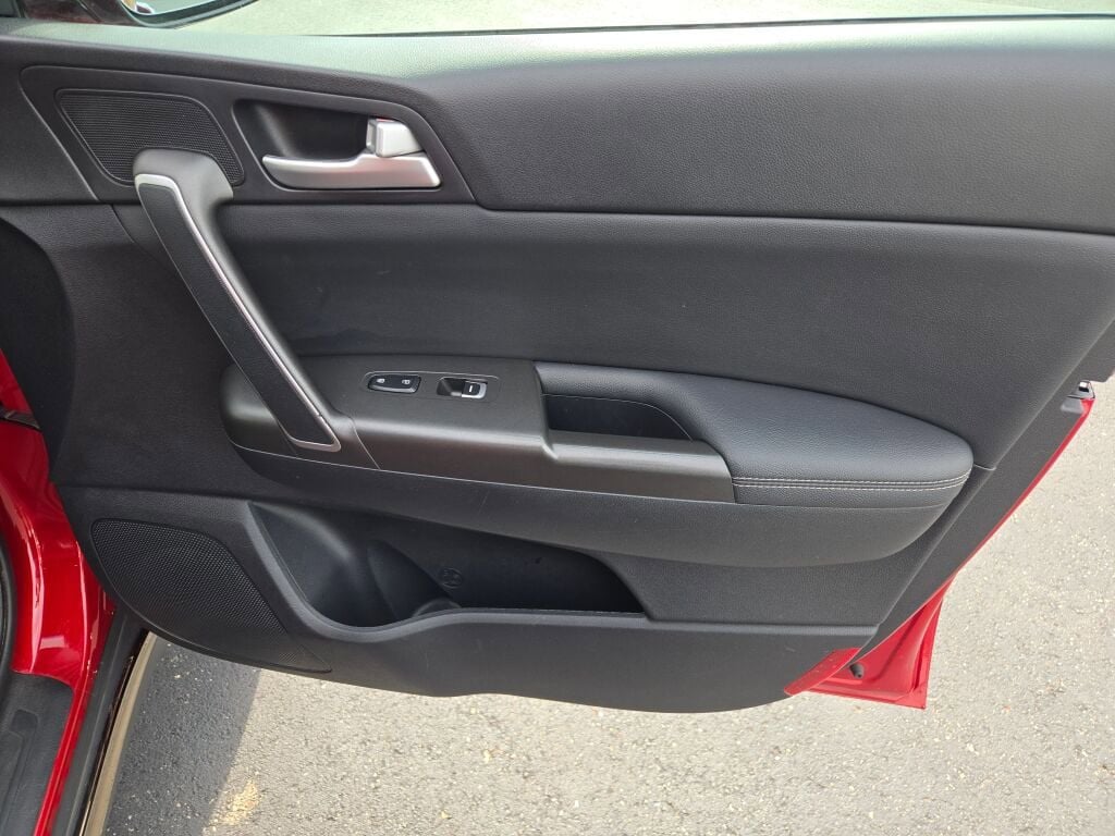 2020 KIA SPORTAGE - Image 6