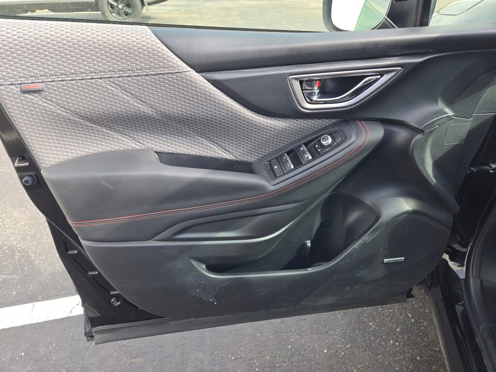 2021 SUBARU FORESTER - Image 21