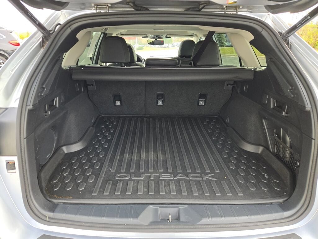 2023 SUBARU OUTBACK - Image 15