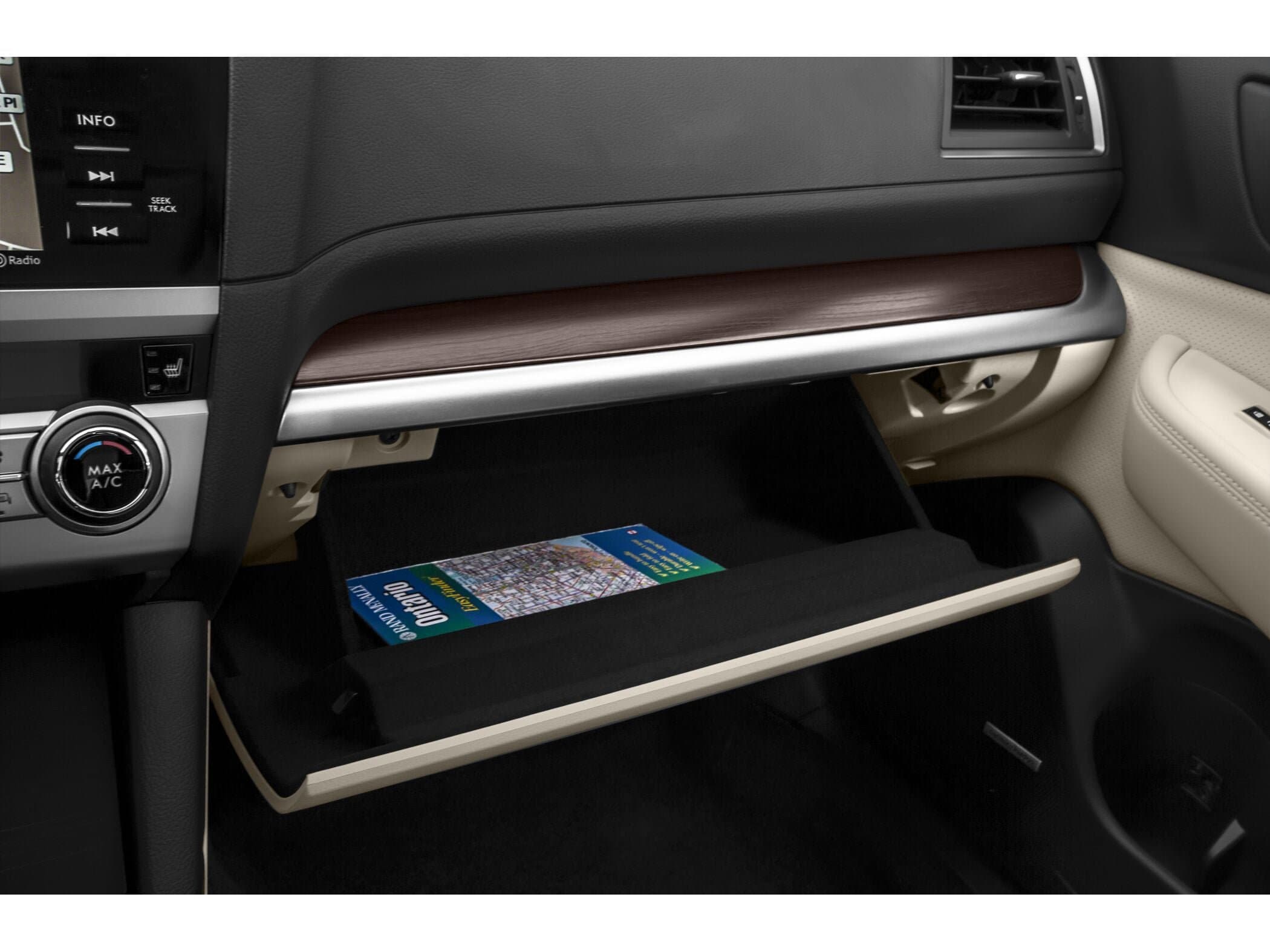 2015 SUBARU LEGACY - Image 17