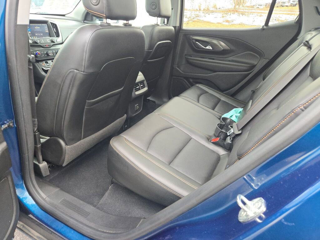 2021 GMC TERRAIN - Image 17