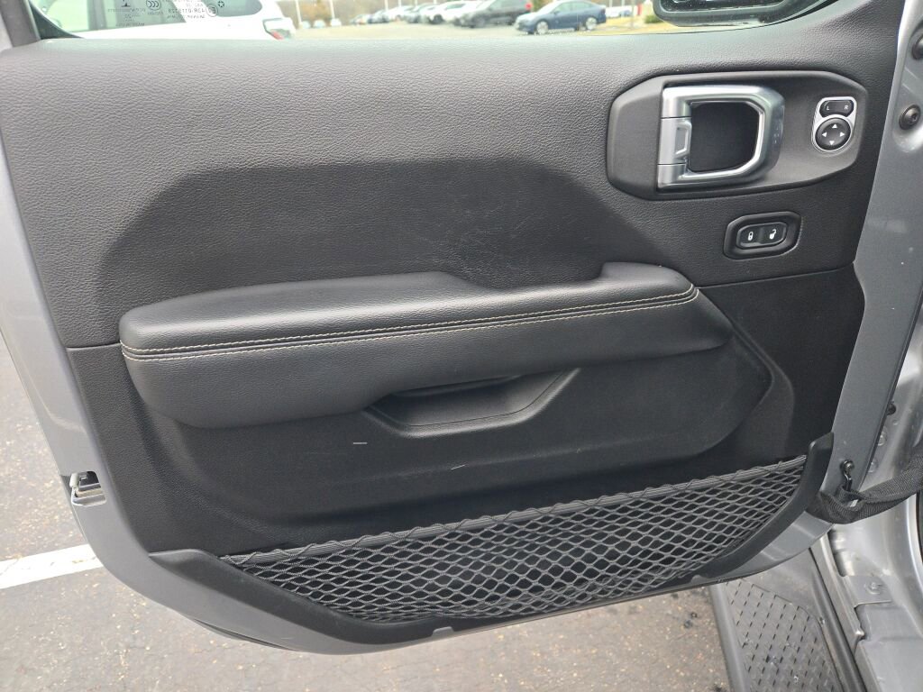 2020 JEEP GLADIATOR - Image 19