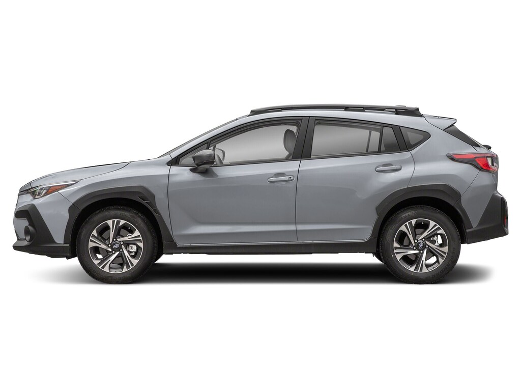 Certified 2026 Subaru Crosstrek Premium SUV