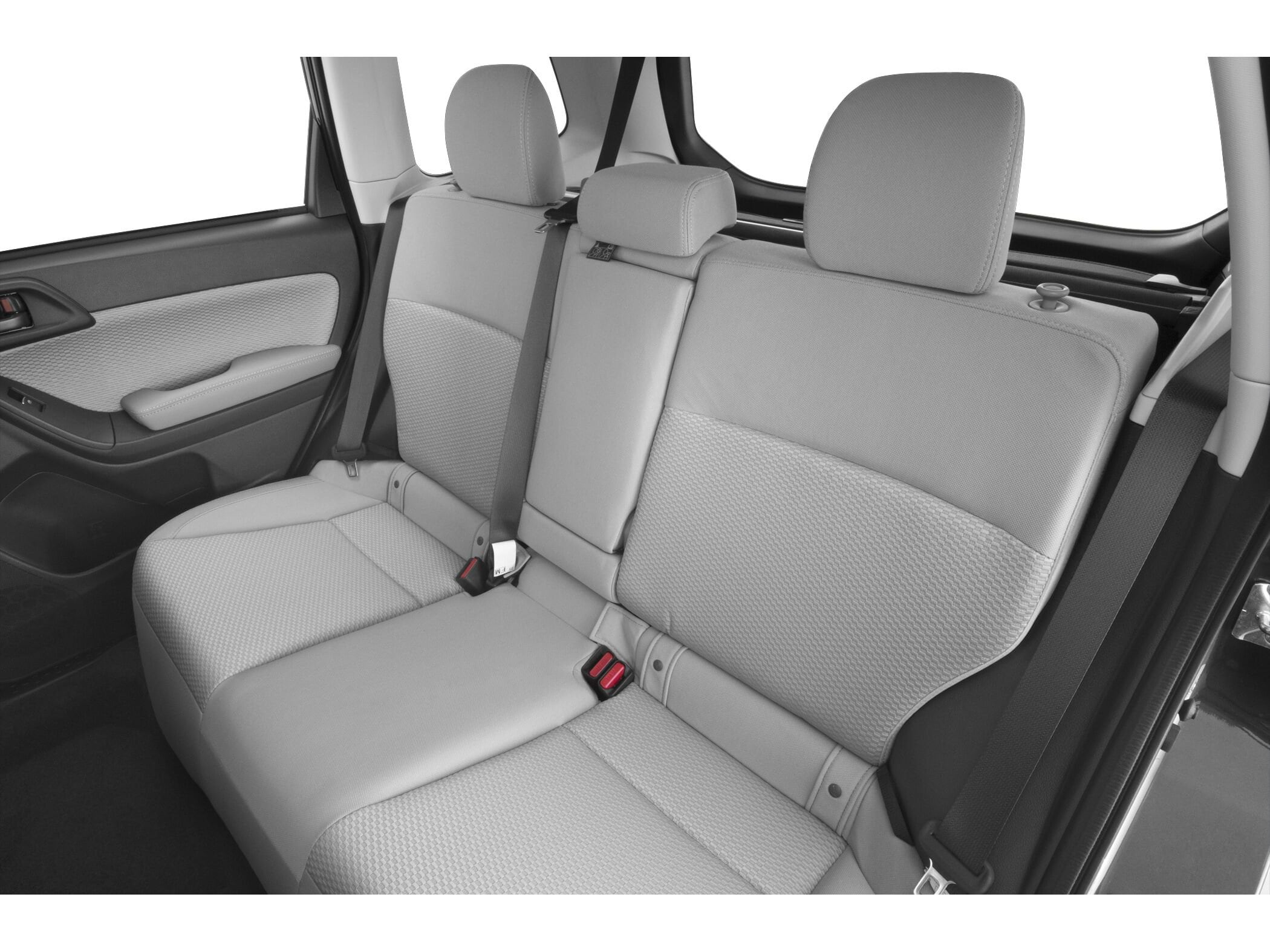 2018 SUBARU FORESTER - Image 14