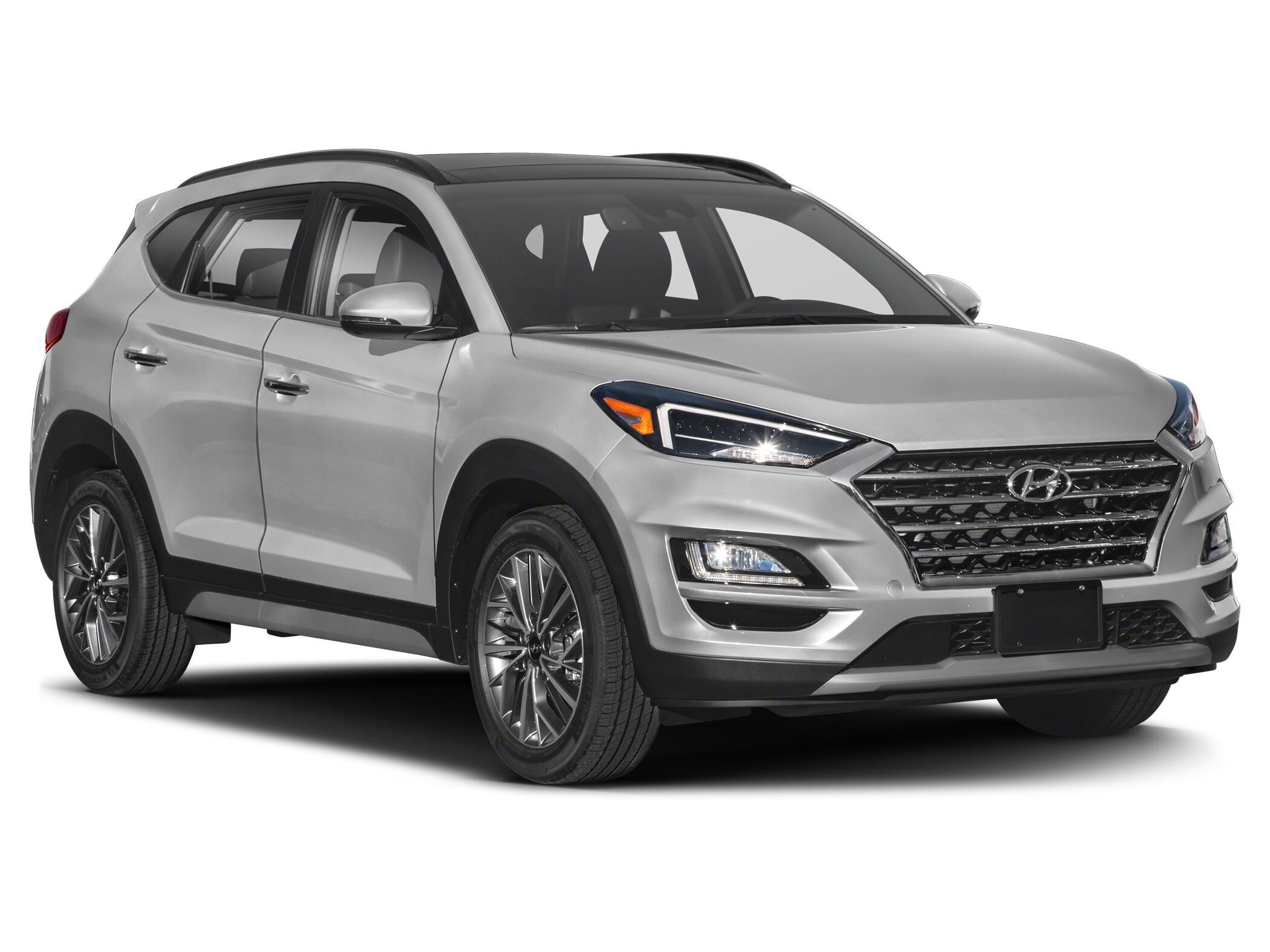 2021 HYUNDAI TUCSON - Image 6