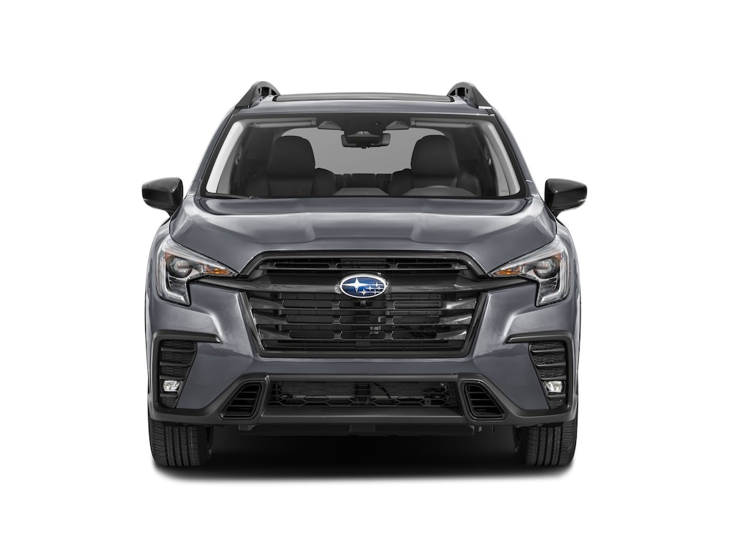 New 2026 Subaru Ascent Onyx Edition Touring 7-Passenger SUV