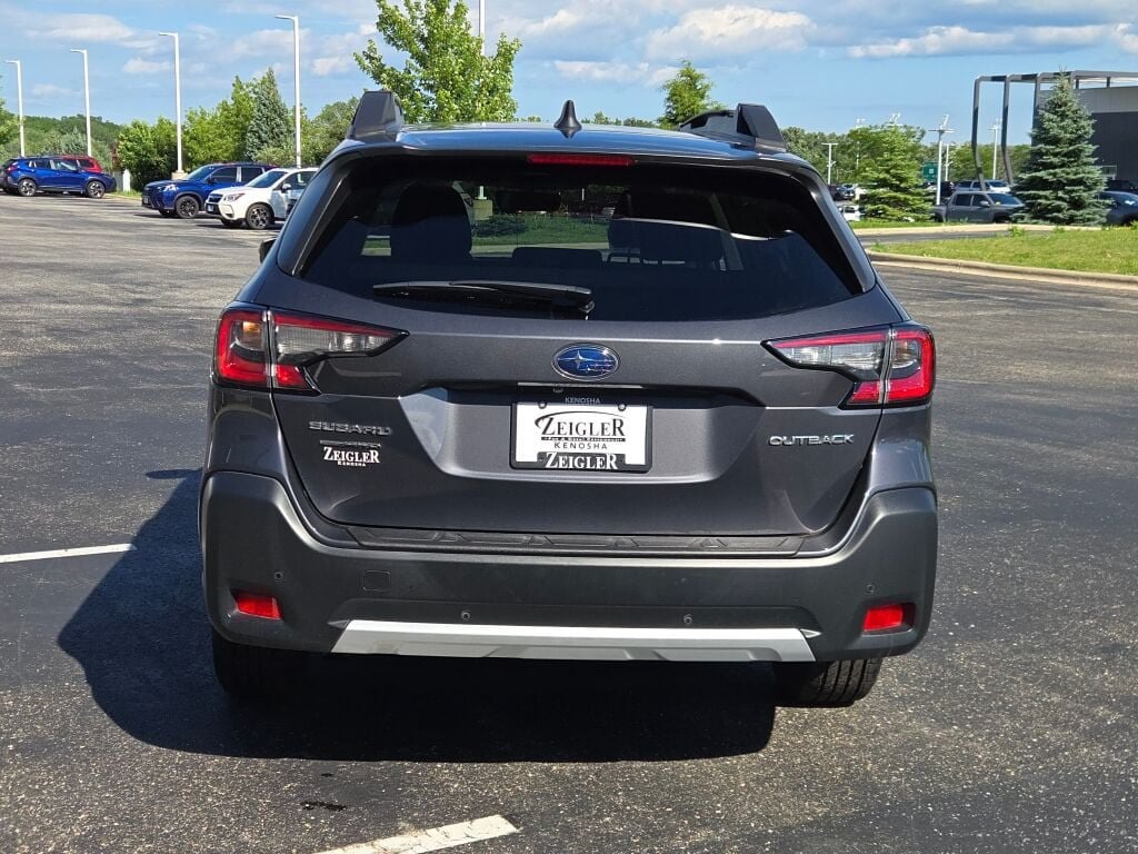 2024 Subaru Outback Limited - Photo 15