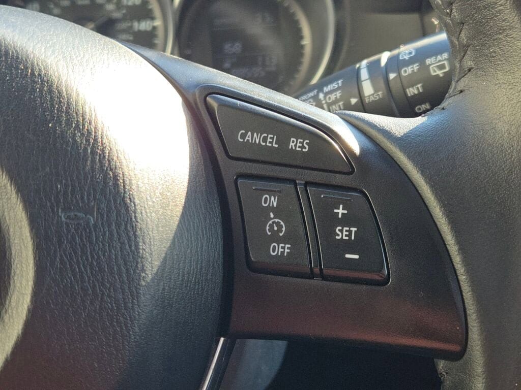 2014 MAZDA CX-5 - Image 27