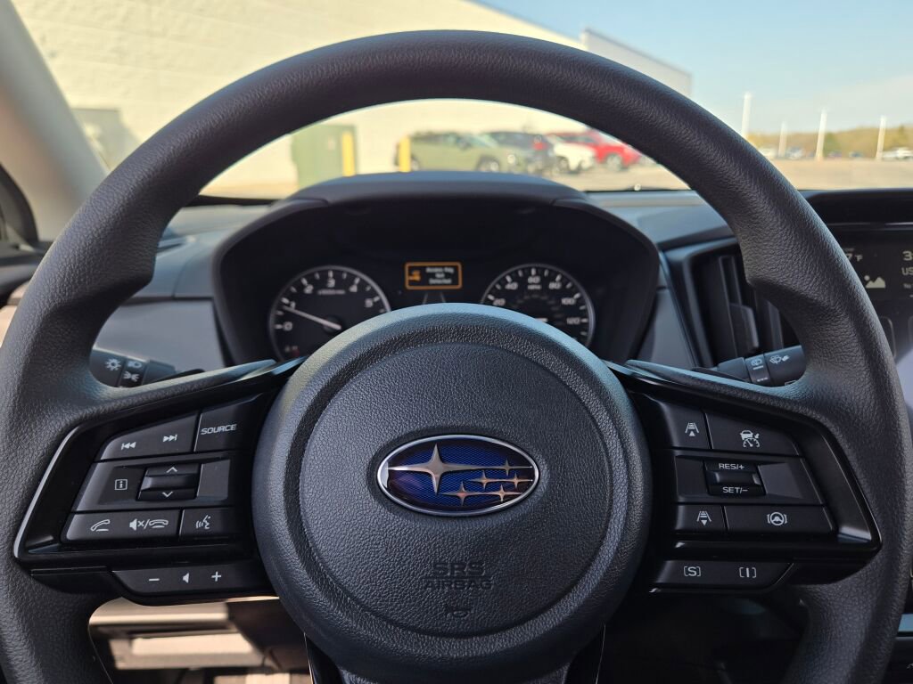 2026 Subaru Crosstrek Premium - Photo 32