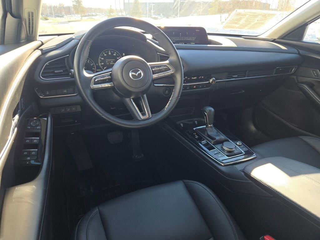 2023 MAZDA CX-30 - Image 17